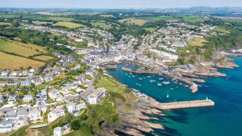 Skysail, Mevagissey (foto 3)