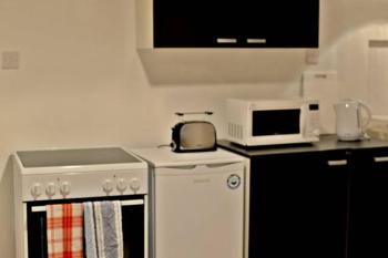Vallettastay City break apartments, La Valletta (foto 4)