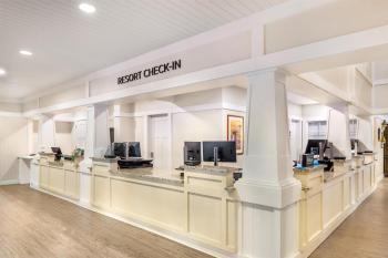 Hilton Vacation Club Beachwoods Kitty Hawk, Kitty Hawk (foto 5)