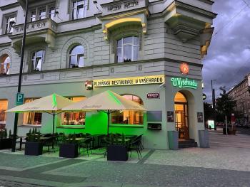 Union Hotel Prague, Praga (foto 5)