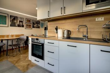 RentPlanet - Apartament plac Nowy Targ, Breslau (Foto 4)