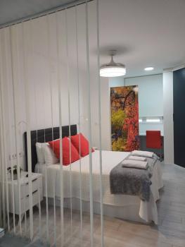Loft A la verita River, PARKING FREE, Córdoba (photo 3)