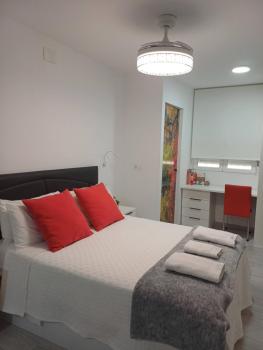 Loft A la verita River, PARKING FREE, Córdoba (photo 4)