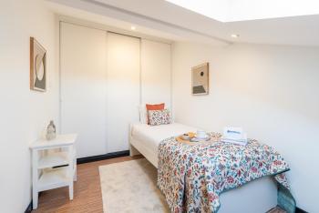 Duplex Studio in Art District by HostWise, Porto (zdjęcie 2)