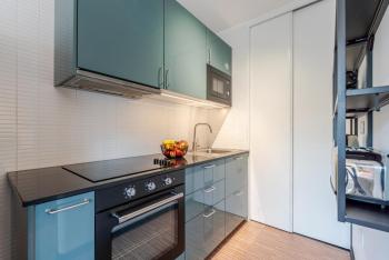 Duplex Studio in Art District by HostWise, Porto (zdjęcie 3)