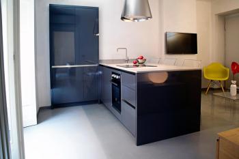 Solferino Suite, Milán (fotografie 4)