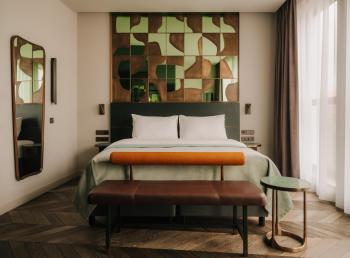 The Cyrus Hotel, Wrocław (photo 4)