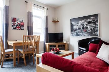 Madison Hill - Bedford Hill 1 - One bedroom flat, Londýn (fotografie 4)