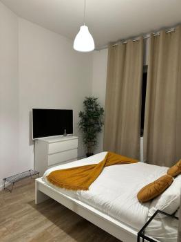 A little love nest, Bruxelles (photo 3)