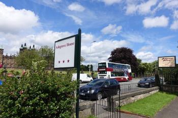 Ashgrove House, Edimburgo (foto 3)