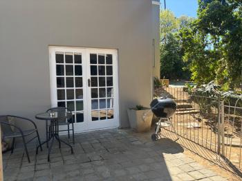 The Dragonfly, Paarl (zdjęcie 4)