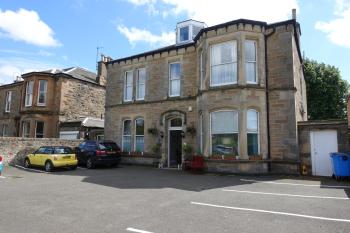 Ashgrove House, Edimburgo (foto 4)