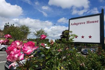 Ashgrove House, Edimburgo (foto 2)