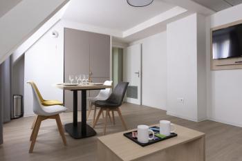 Appart'hôtel Odalys City - Strasbourg Centre Les Halles, Straßburg (Foto 4)