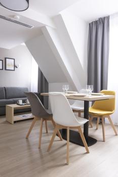 Appart'hôtel Odalys City - Strasbourg Centre Les Halles, Straßburg (Foto 5)