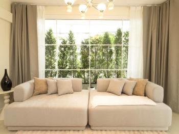 3 Bedrooms for 5 Guests in the Heart of Sathorn, Бангкок (фото 2)
