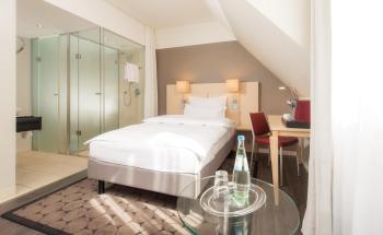 Hotel Lyskirchen Köln, Colonia (foto 4)