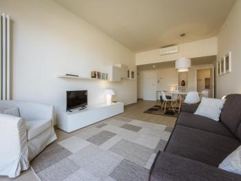 Apartments Florence - Ponte Vecchio Exclusive, Florencie (fotografie 4)