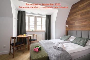 LeoApart Solny Square ApartHotel, Breslau (Foto 2)