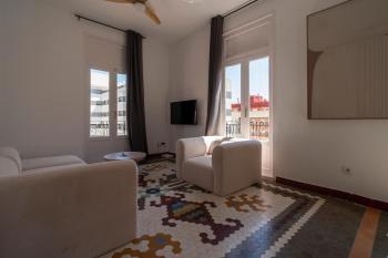 VLC Host - Cubells Apartments, Valencie (fotografie 2)