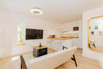 New Amazing Cozy House in the heart Lisbon, Lissabon (Foto 3)