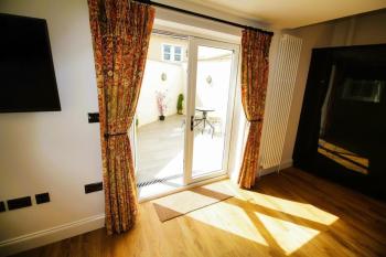 1 Bed Cottage - Plus Sofa Bed - Sleeps 4 - Central, Berwick-Upon-Tweed (foto 2)