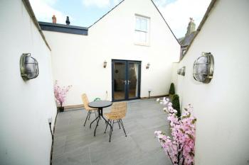 1 Bed Cottage - Plus Sofa Bed - Sleeps 4 - Central, Berwick-Upon-Tweed (foto 3)