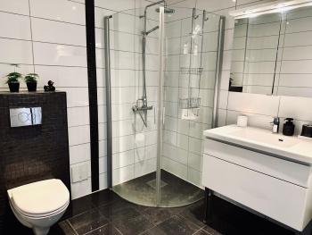 Spacious apartment in prime location, Tromsø (foto 4)