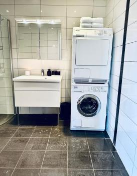 Spacious apartment in prime location, Tromsø (foto 5)