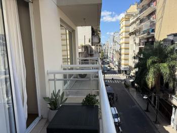 Centro, amplio, cómodo, luminoso, balcón, WiFi, Buenos Aires (photo 5)