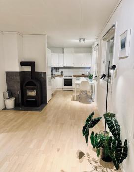 Spacious apartment in prime location, Tromsø (foto 3)