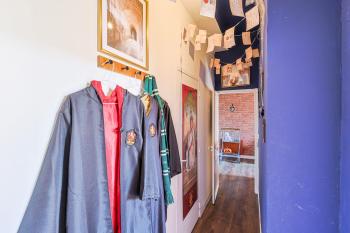 Harry Potter expérience, Marseille (fotografie 3)