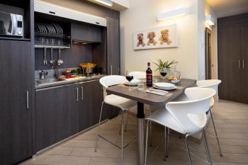 CHC Business Residence, Gênes (photo 5)