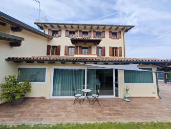 Casa Re Del Bosco - Venice Airport, Benátky (fotografie 3)