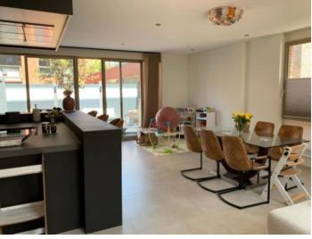 Spectacular 3Floor Town House Nearby CityCenter, Rotterdam (zdjęcie 5)