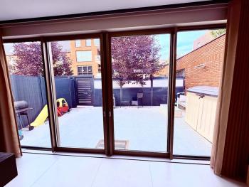 Spectacular 3Floor Town House Nearby CityCenter, Róterdam (foto 5)