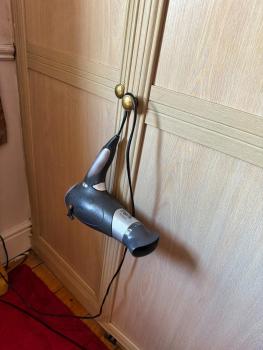 King double bedroom in central Dublin, Dublin (fotografie 3)