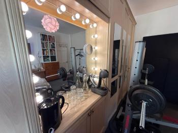 King double bedroom in central Dublin, Dublin (fotografie 4)