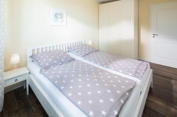Sternendeck - mit Sauna und großer Meerblickterrasse, Juist (fotografie 2)