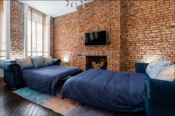 Luxury City Centre Apartment, Liverpool (photo 4)