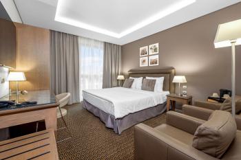 Hotel Royal Prague, Praga (foto 3)