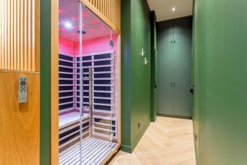 L'Exclusif Spa Suites Prestige Lyon Croix-Rousse, Lyon (photo 3)