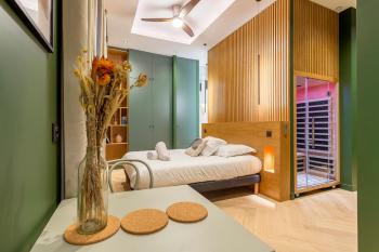 L'Exclusif Spa Suites Prestige Lyon Croix-Rousse, Lyon (photo 5)