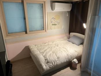 방있나요 풀옵션 레지던스 2호점 은행동,성심당, 대흥동 충대병원, 볼파크 Bangitnayo residence near Sungsimdang, ballpark, Tedžon (fotografie 5)