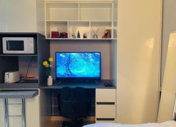 방있나요 풀옵션 레지던스 2호점 은행동,성심당, 대흥동 충대병원, 볼파크 Bangitnayo residence near Sungsimdang, ballpark, Tedžon (fotografie 2)