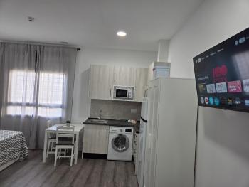 Málaga - Puerto de la Torre - Apartament, Málaga (Foto 5)