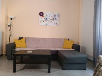Top GroundFloor in Mets, Atény (fotografie 3)