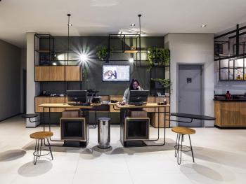 ibis Botucatu, Botucatu (foto 4)
