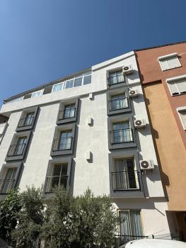 Nava Hotel, Antalya (fotografie 3)
