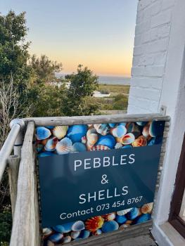 Pebbles & Shells, Kleinmond (photo 2)
